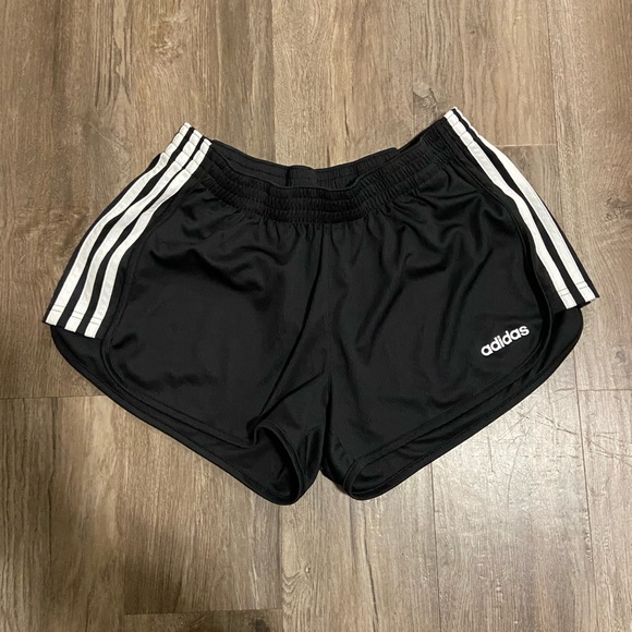 adidas climalite athletic shorts - Picture 1 of 4
